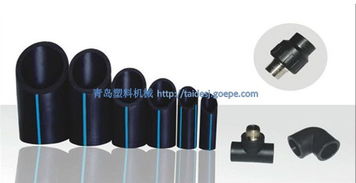 匠心筑管，安全護航 PE燃氣管與供水管生產線的智造之旅